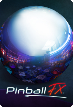PInaball FX PInaball FX
